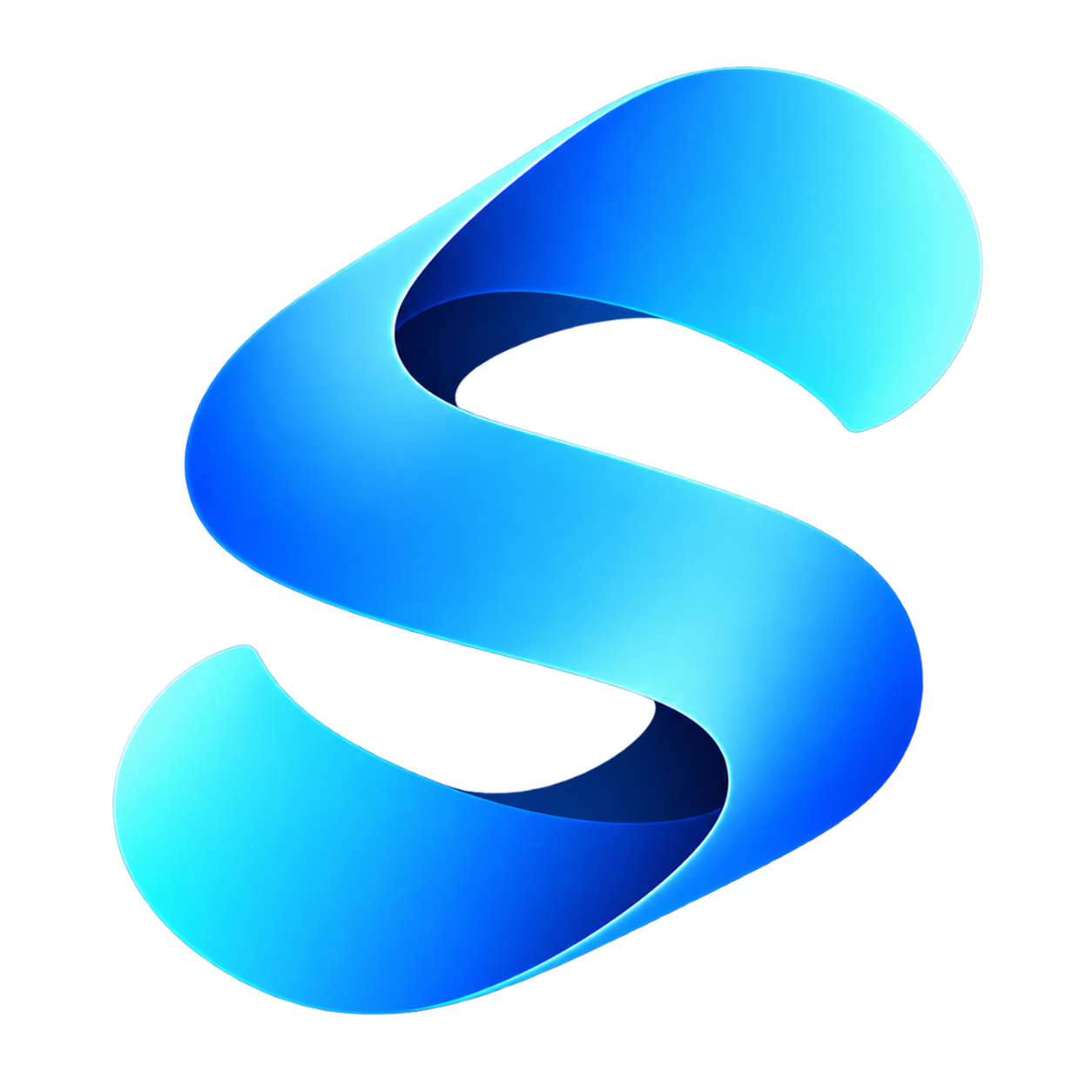 SyntaFlow Logo